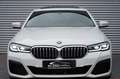 BMW 530 d M Sport LASER KEY HEADUP SHD SITZLÜFTUNG Weiß - thumbnail 2