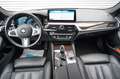 BMW 530 d M Sport LASER KEY HEADUP SHD SITZLÜFTUNG Weiß - thumbnail 13