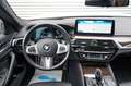 BMW 530 d M Sport LASER KEY HEADUP SHD SITZLÜFTUNG Weiß - thumbnail 14