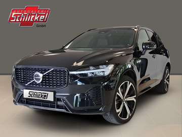 Recharge T6 AWD PHEV Plus ACC Navi Winter-Paket