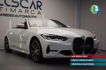 420d Cabrio