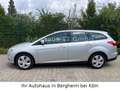 Ford Focus 1,0 Turnier°Klima°wenig Km°GARANTIE°1.Hand Silber - thumbnail 5