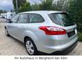 Ford Focus 1,0 Turnier°Klima°wenig Km°GARANTIE°1.Hand Silber - thumbnail 6