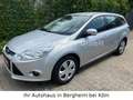 Ford Focus 1,0 Turnier°Klima°wenig Km°GARANTIE°1.Hand Silber - thumbnail 2
