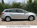 Ford Focus 1,0 Turnier°Klima°wenig Km°GARANTIE°1.Hand Silber - thumbnail 4