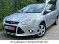 Ford Focus 1,0 Turnier°Klima°wenig Km°GARANTIE°1.Hand Silber - thumbnail 1