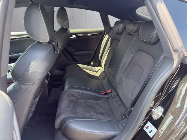 Audi A5 view 10