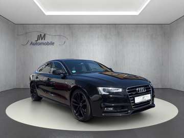 Sportback 3.0 TDI clean diesel quattro S Line