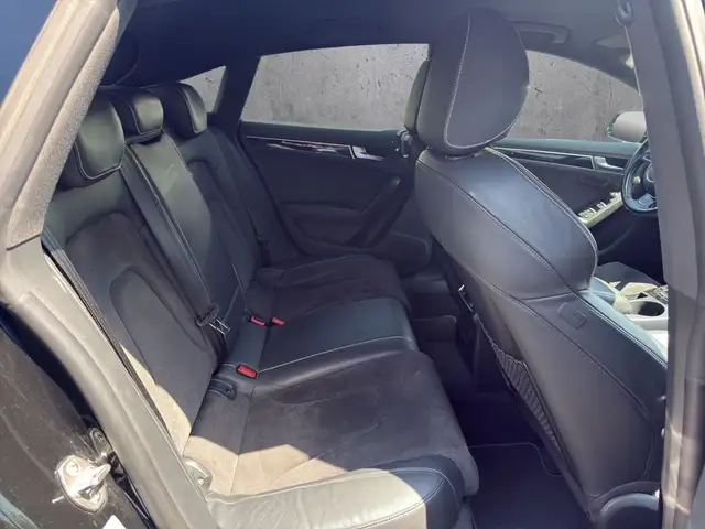 Audi A5 view 11