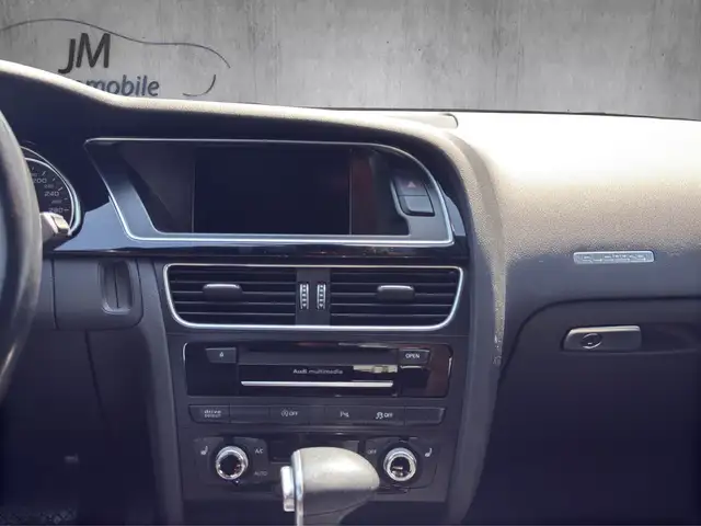 Audi A5 view 15