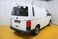 Volkswagen T6 Transporter T6 Kastenwagen KR 2,0 TDI 4Motion BMT AHK Regale Weiß - thumbnail 3