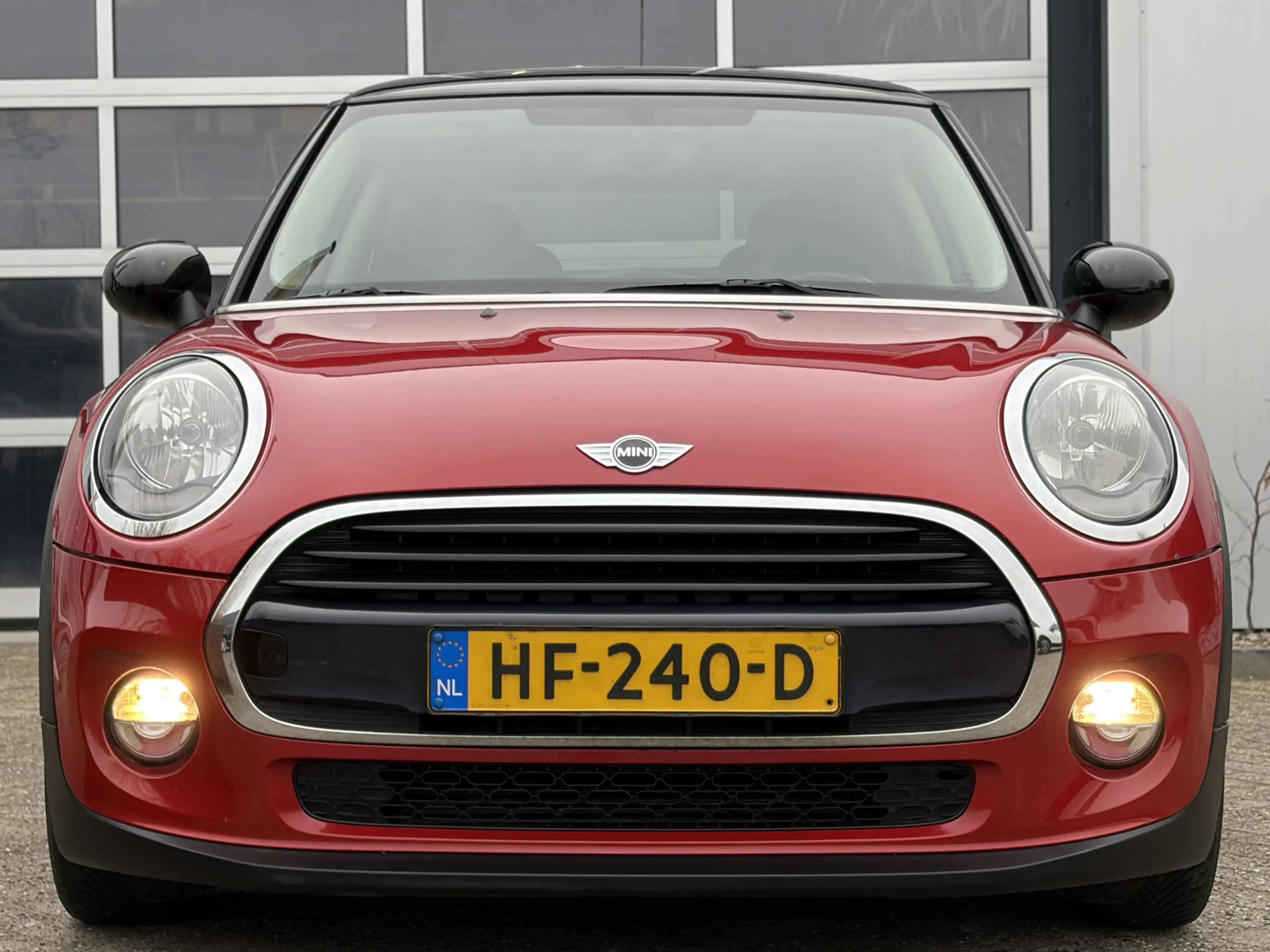 MINI Cooper Mini 1.5 Business 136pk | Nieuwe apk | Dealer onde — photo 3