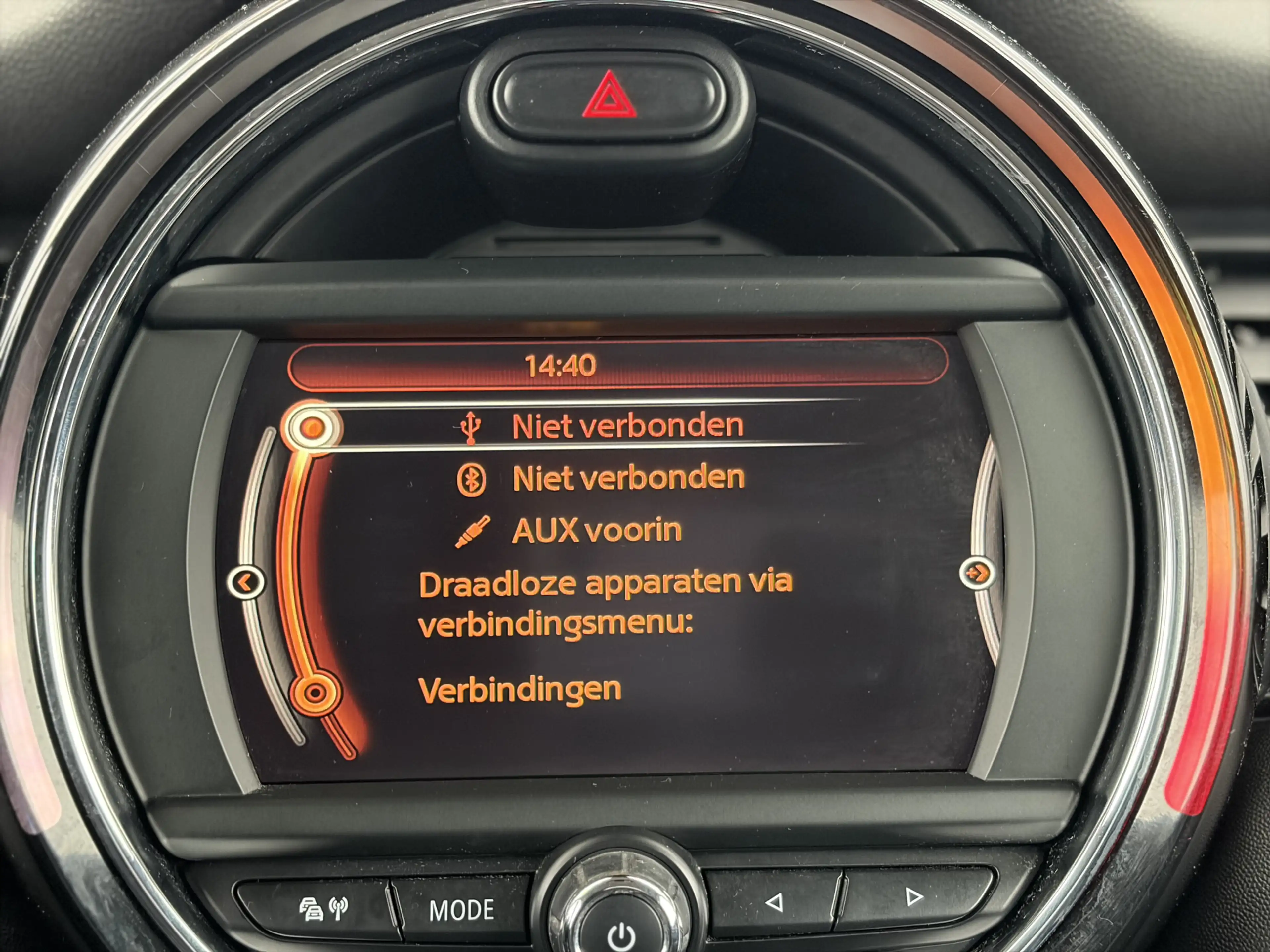 MINI Cooper Mini 1.5 Business 136pk | Nieuwe apk | Dealer onde — photo 14