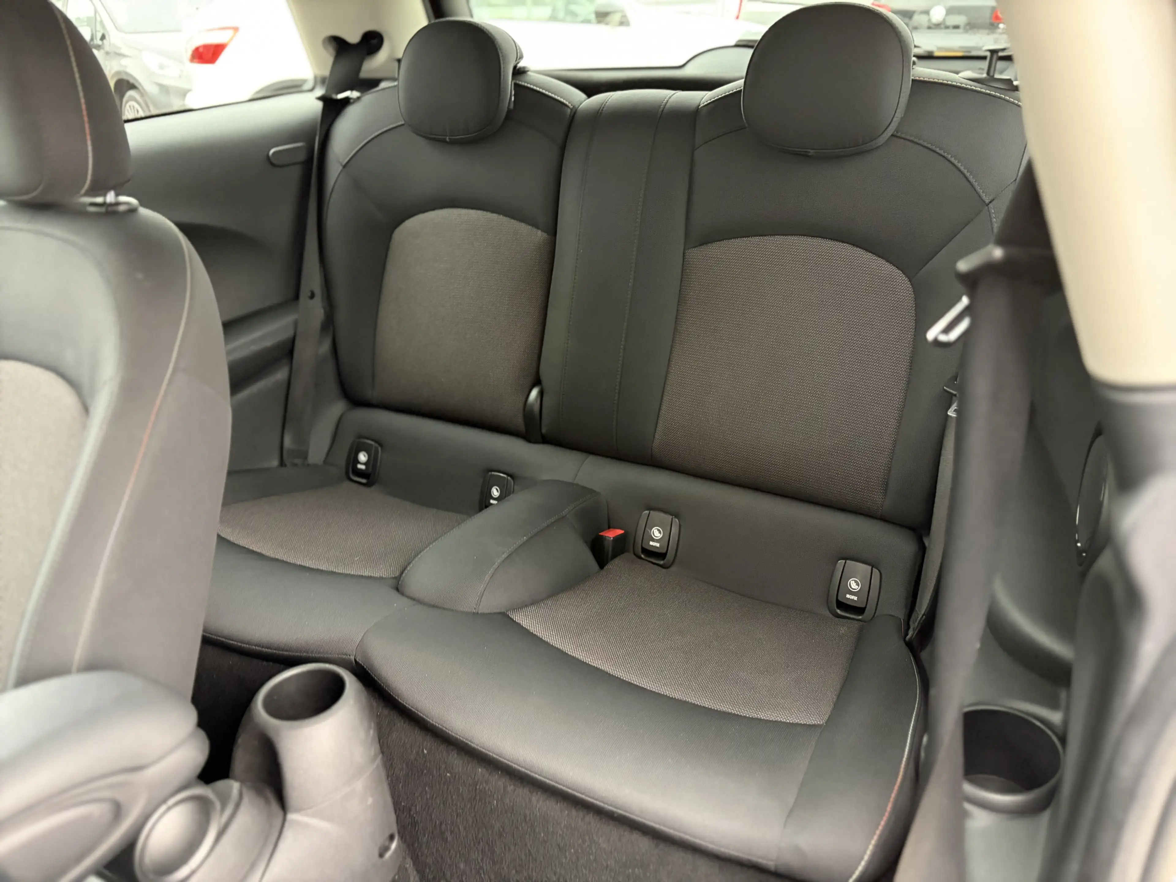 MINI Cooper Mini 1.5 Business 136pk | Nieuwe apk | Dealer onde — photo 11