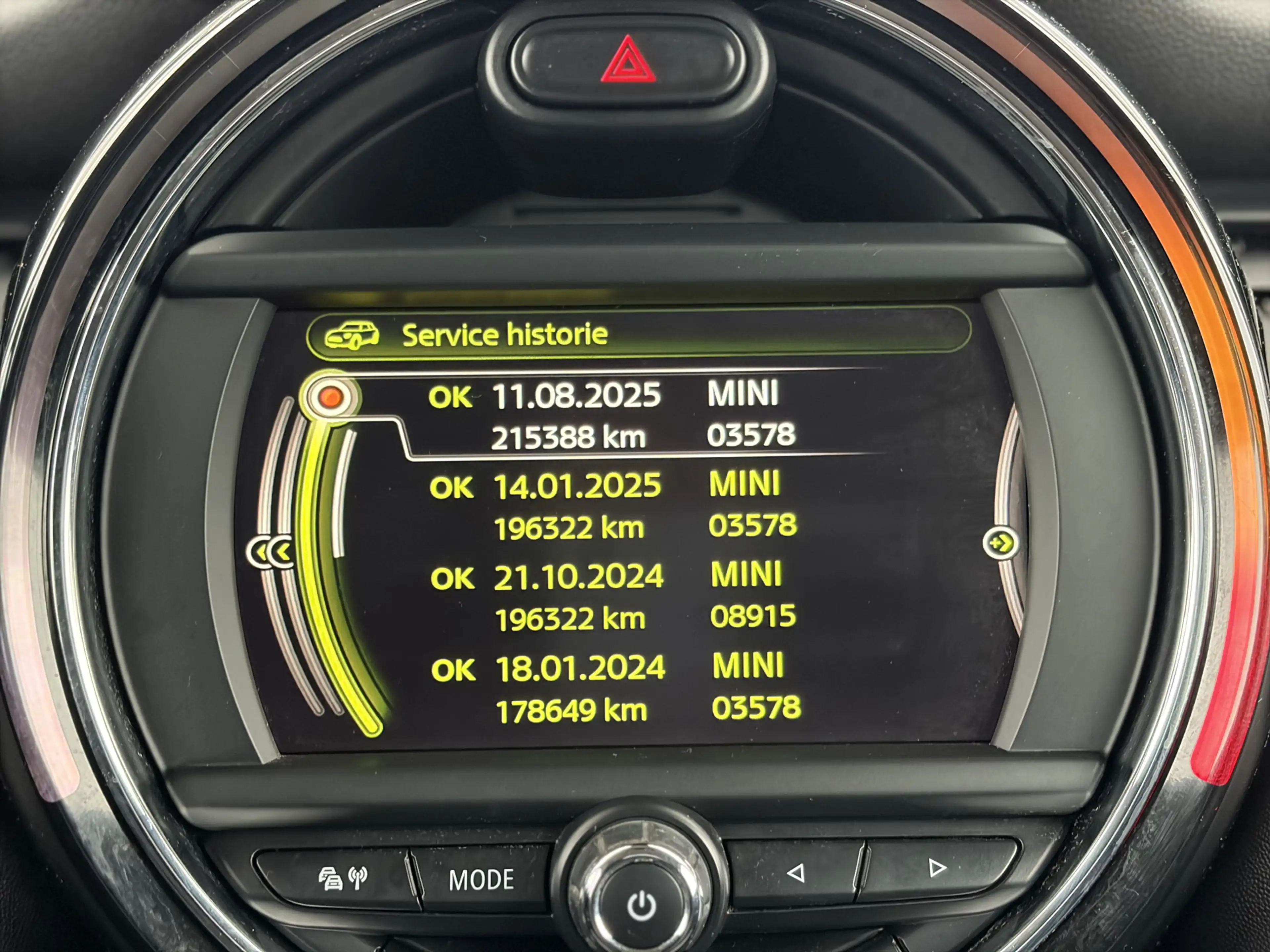 MINI Cooper Mini 1.5 Business 136pk | Nieuwe apk | Dealer onde — photo 13