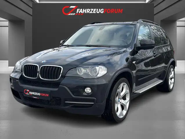 BMW X5 xDrive30d*Head-up*PANO*Xenon