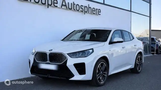 BMW X2 iX2 eDrive20 204ch M Sport