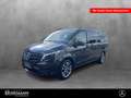 Mercedes-Benz Vito Vito 124 CDI Tourer PRO Lang LED/AHK/Liege-Paket Grijs - thumbnail 1