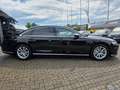 Audi A8 50 TDI L Quattro KAMERA STANDH. 1-HAND VOLL Schwarz - thumbnail 4