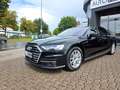 Audi A8 50 TDI L Quattro KAMERA STANDH. 1-HAND VOLL Schwarz - thumbnail 1