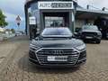Audi A8 50 TDI L Quattro KAMERA STANDH. 1-HAND VOLL Schwarz - thumbnail 2