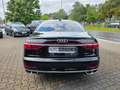 Audi A8 50 TDI L Quattro KAMERA STANDH. 1-HAND VOLL Schwarz - thumbnail 6