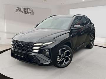 1.6 N LINE 4WD 180PS DCT KRELL NAVI LED 19"LM