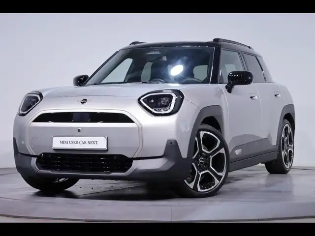 MINI Aceman
