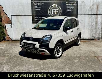 4x40 * Sondermodel* 1. Hand*