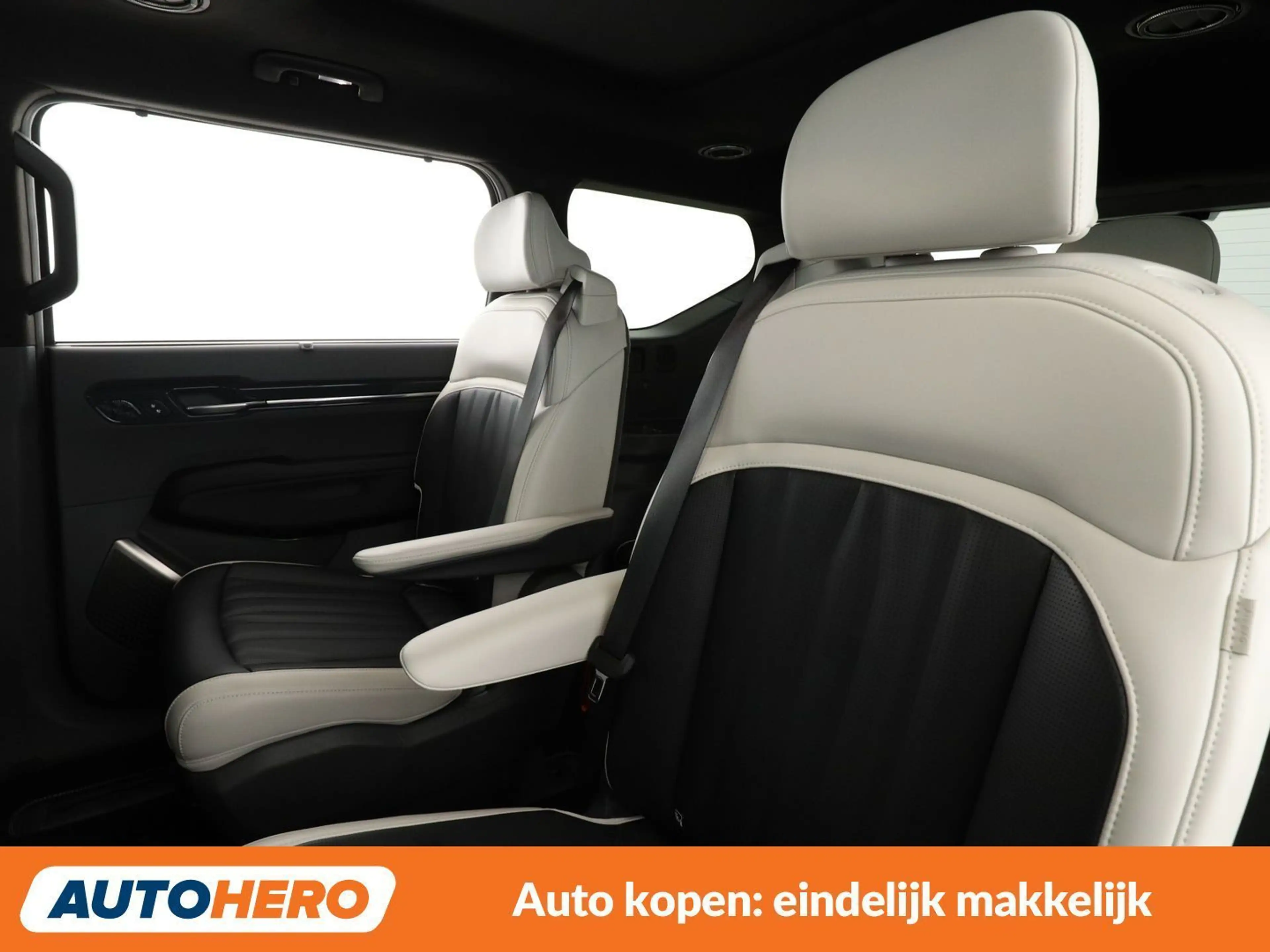 Kia EV9 electric drive 283 kW GT Line Launch Edition 4WD — photo 15