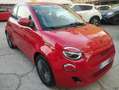 Fiat 500e 500e 42 kWh Icon +RED Rosso - thumbnail 3