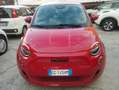 Fiat 500e 500e 42 kWh Icon +RED Rosso - thumbnail 2