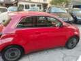 Fiat 500e 500e 42 kWh Icon +RED Rosso - thumbnail 5