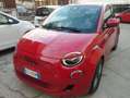 Fiat 500e 500e 42 kWh Icon +RED Rosso - thumbnail 1