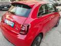 Fiat 500e 500e 42 kWh Icon +RED Rosso - thumbnail 4