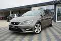 SEAT Leon FR Lim.2.0TDI*ACC*Navi*SHZ*Scheckheft*8Fach Gris - thumbnail 1