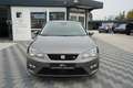 SEAT Leon FR Lim.2.0TDI*ACC*Navi*SHZ*Scheckheft*8Fach Gris - thumbnail 2