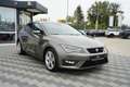 SEAT Leon FR Lim.2.0TDI*ACC*Navi*SHZ*Scheckheft*8Fach Gris - thumbnail 3