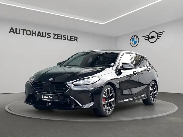 BMW 135 M135 xDrive M Sport Pro 19"LM AHK el. Sitze H/K RF