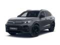 Volkswagen Tiguan 2,0 TDI DSG 4motion R-Line AHK Grau - thumbnail 2
