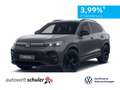 Volkswagen Tiguan 2,0 TDI DSG 4motion R-Line AHK Grau - thumbnail 1