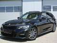 BMW 320 d Touring **M - Paket ** PANO * LEDER * NAVI * Schwarz - thumbnail 4