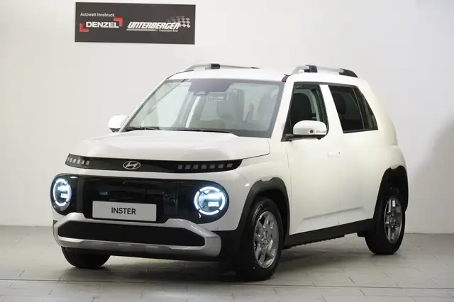 Hyundai Inster Trend Line 49kWh