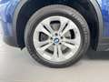 BMW X1 sDrive18d Sport Line AHK/Navi/LED/Komfortzg./Shz/P Blau - thumbnail 9