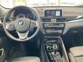 BMW X1 sDrive18d Sport Line AHK/Navi/LED/Komfortzg./Shz/P Blau - thumbnail 12
