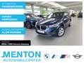 BMW X1 sDrive18d Sport Line AHK/Navi/LED/Komfortzg./Shz/P Blau - thumbnail 1