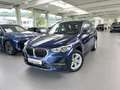 BMW X1 sDrive18d Sport Line AHK/Navi/LED/Komfortzg./Shz/P Blau - thumbnail 2