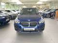BMW X1 sDrive18d Sport Line AHK/Navi/LED/Komfortzg./Shz/P Blau - thumbnail 4