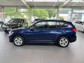 BMW X1 sDrive18d Sport Line AHK/Navi/LED/Komfortzg./Shz/P Blau - thumbnail 5