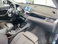 BMW X1 sDrive18d Sport Line AHK/Navi/LED/Komfortzg./Shz/P Blau - thumbnail 14